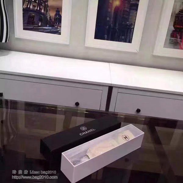 CHANEL香奈兒傘 亞太專櫃最新款 山茶花 全自動UV晴雨傘 防紫外線  zm1001
